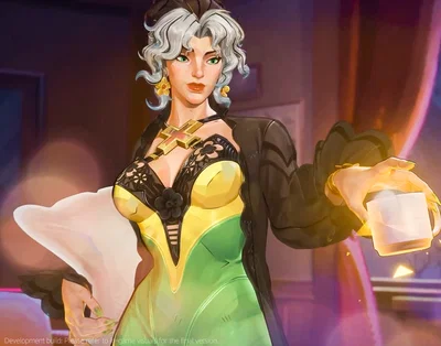 Rogue your new roomate