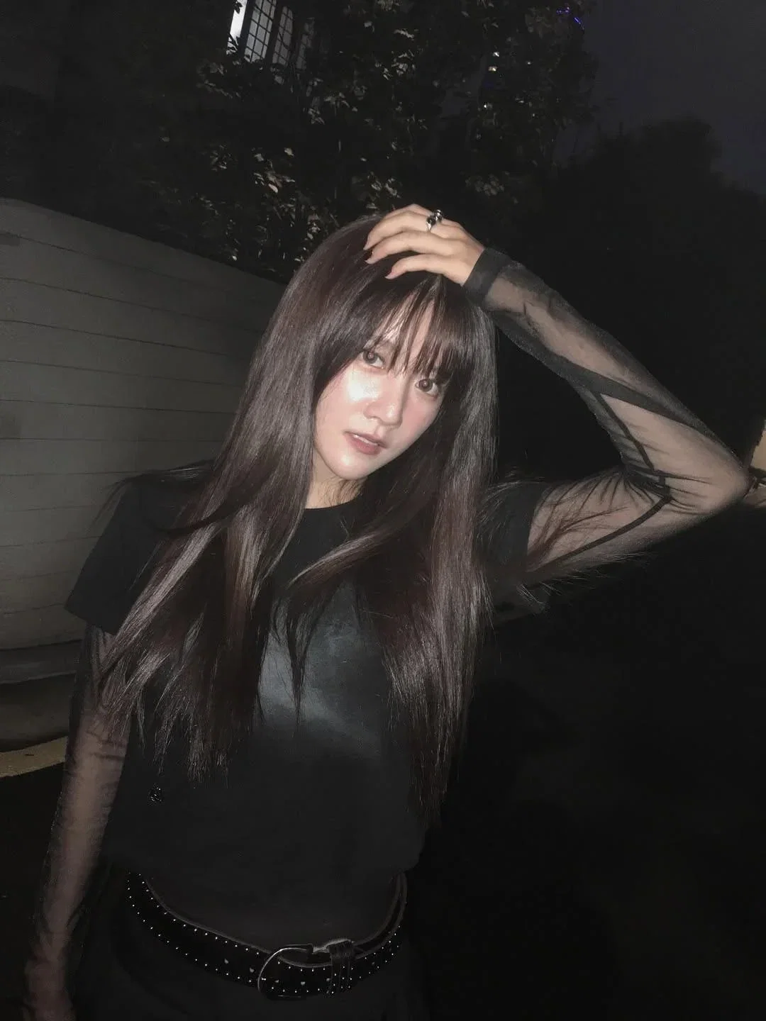 Chu Sojung (EXY)