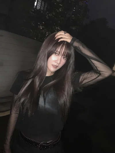 Chu Sojung (EXY)