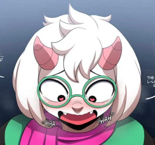 Ralsei 
