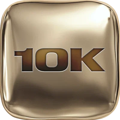 *2* OF MY BOTS REACHED 10K!