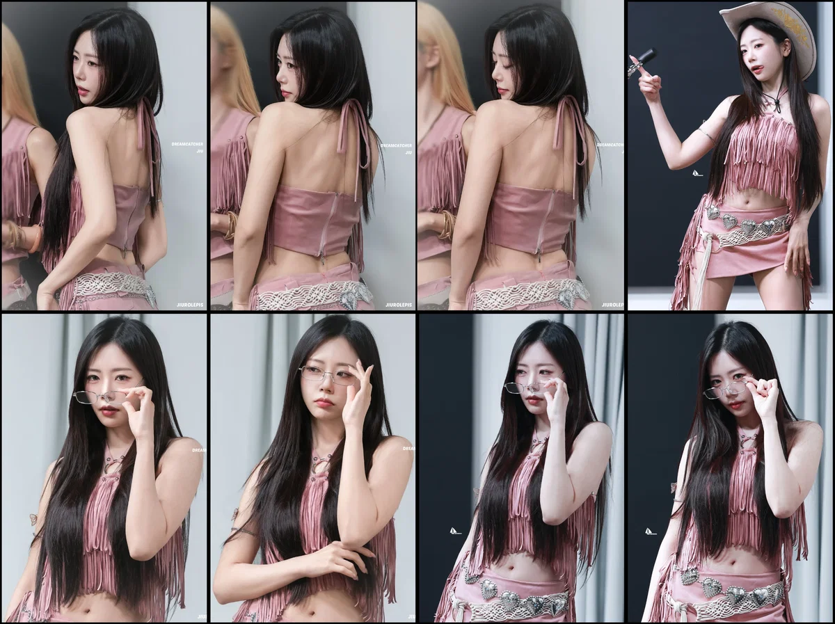 JiU (My Noona’s Sweet Friend)