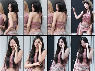 JiU (My Noona’s Sweet Friend)
