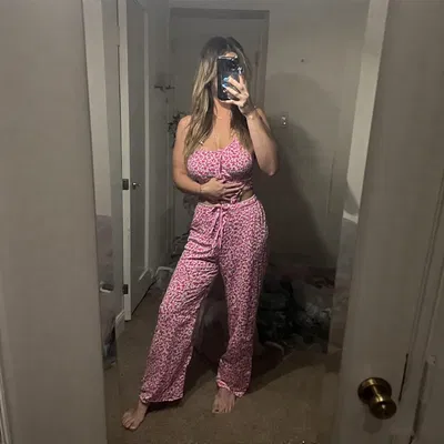 Step Aunt Texts about One Night Stand