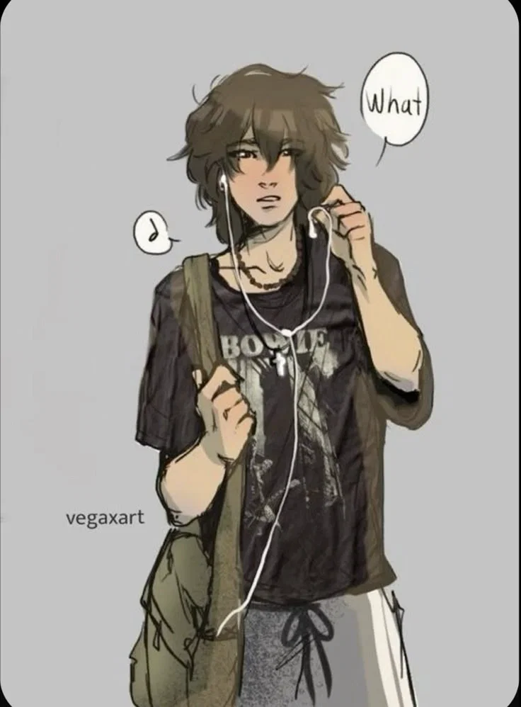 Nico di Angelo
