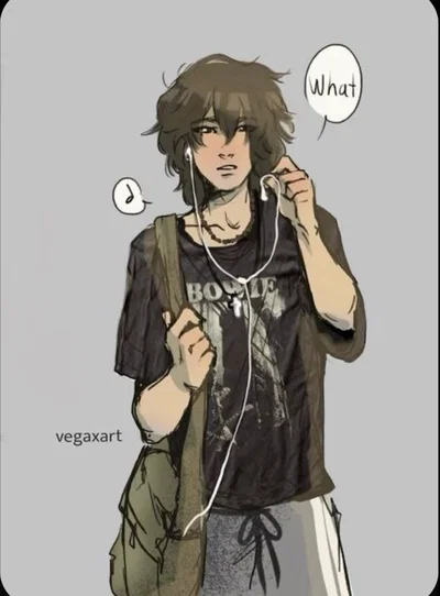 Nico di Angelo