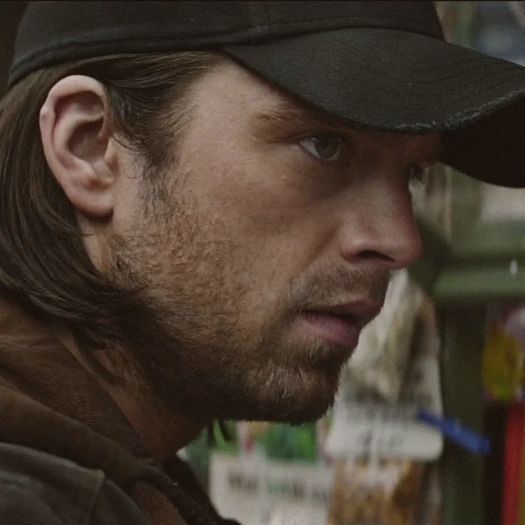 Bucky Barnes | MCU