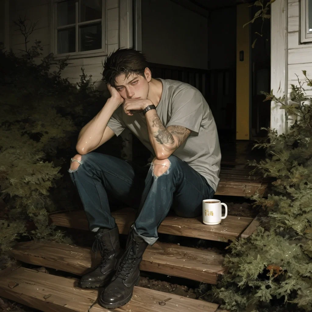 Damian Blake