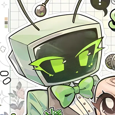 📺Vee📺 •[Dandy's world]•