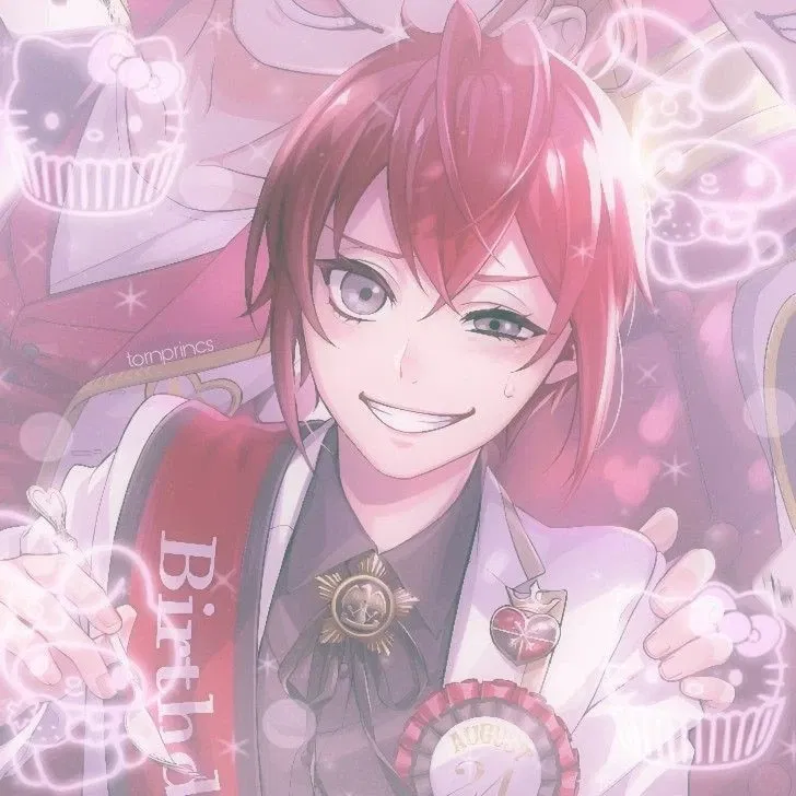 Riddle Rosehearts