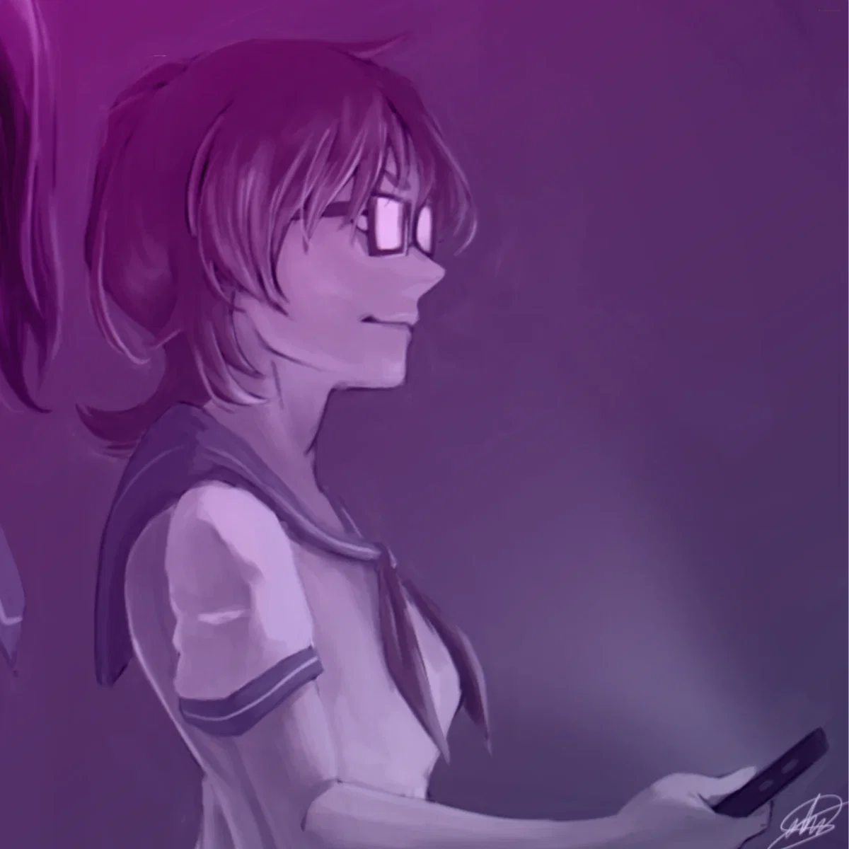 Info-Chan | Favourite Intel