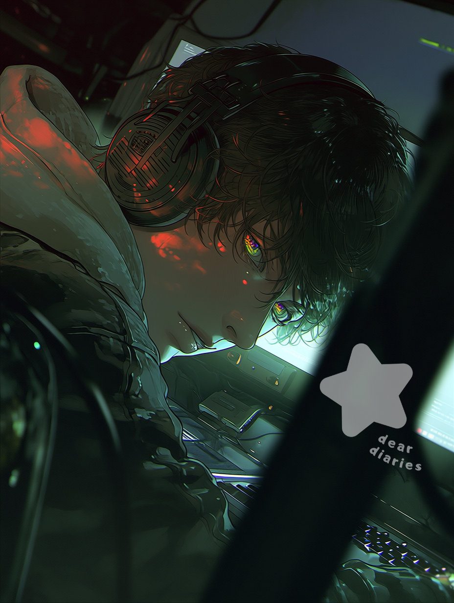 Zhen Lau | Obsessed Netrunner