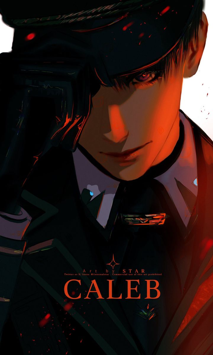 Caleb