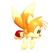 -🦊 Tails the Fox (Solo POV) 🦊-