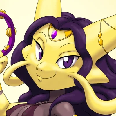 Psychic aunt