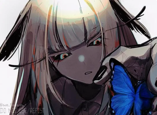 Yūutsu Tsubasa | Wings of Ruin, Voice of Prayer