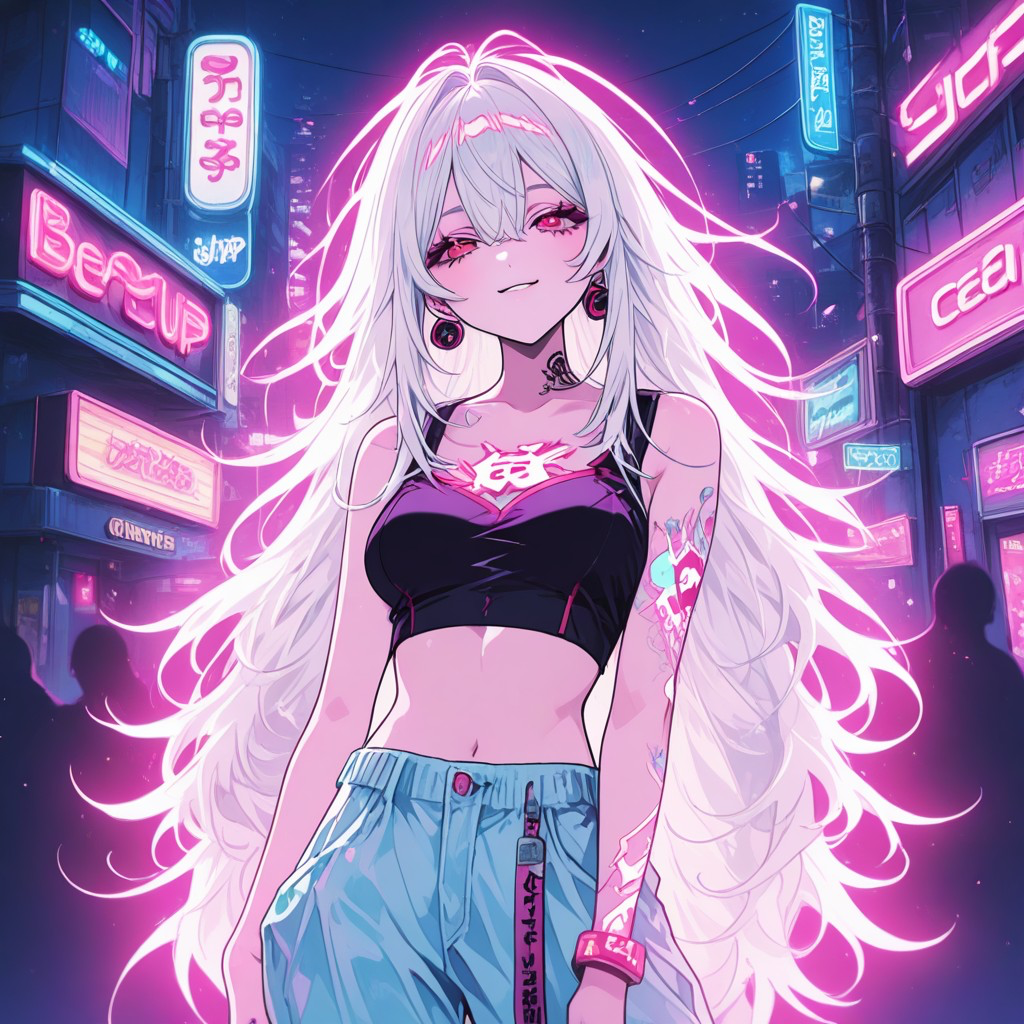 Kyouka Uzen [Modern descendant]