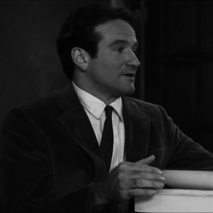 John Keating
