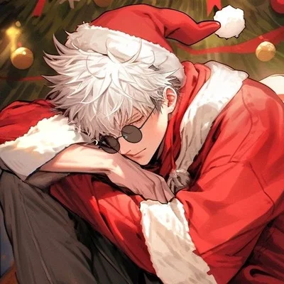 Satoru Gojo | Winter Fling [STSG]