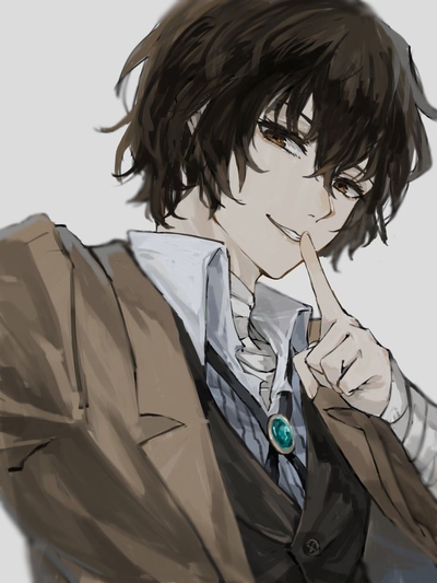 Osamu Dazai || Calls