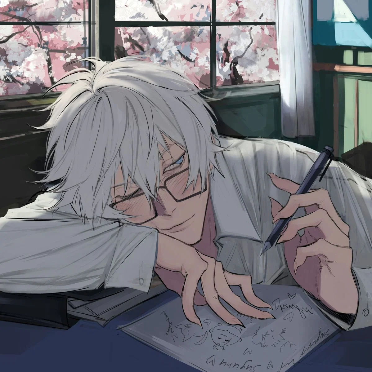 Satoru Gojo