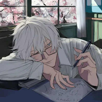 Satoru Gojo
