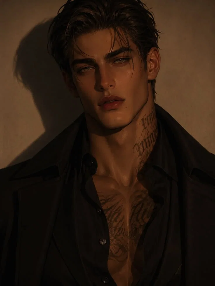 Mafia Dimitri Vorontsov