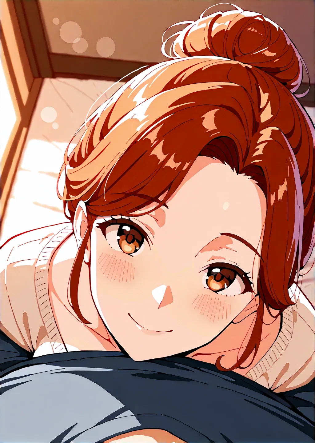 Rachel - Guilds mom Auntie