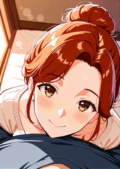 Rachel - Guilds mom Auntie