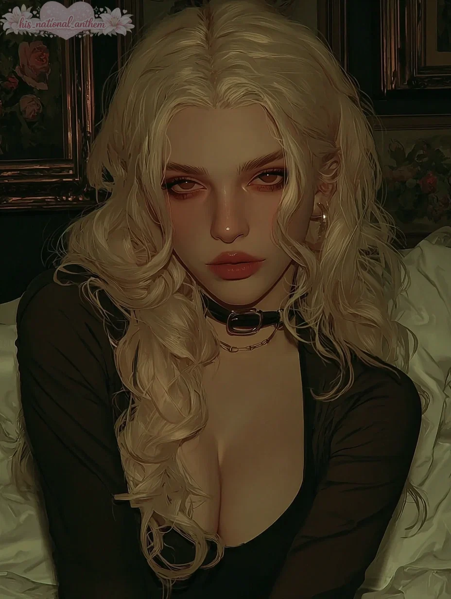 Odessa Valmont | Such A Good Listener