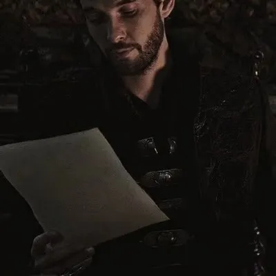 The Darkling
