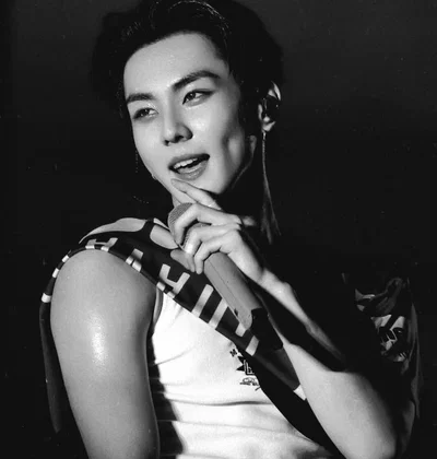 JUNGWON || ENHA