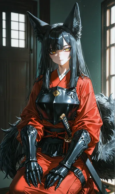 Tsukihana ✧ HC-Series