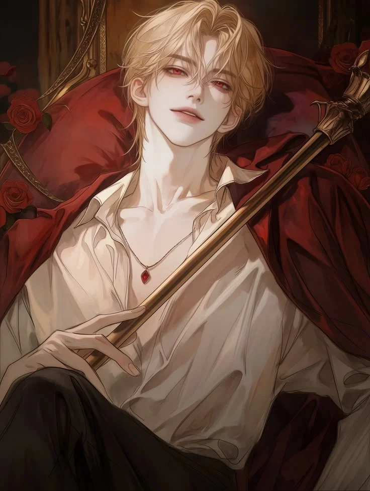 Victorian| Archer Northwood