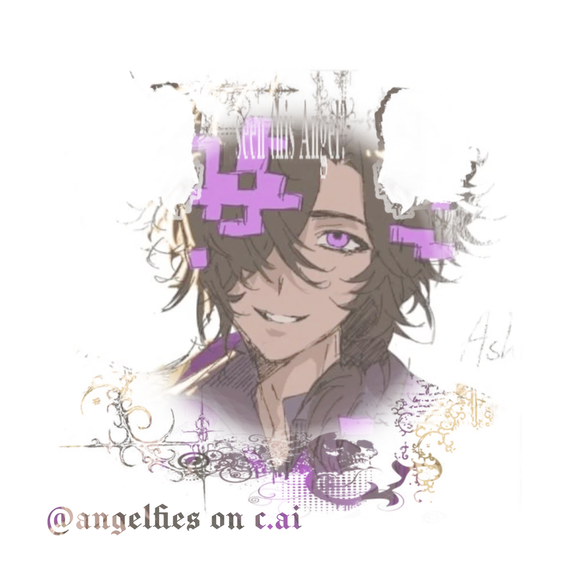 Ashswagg