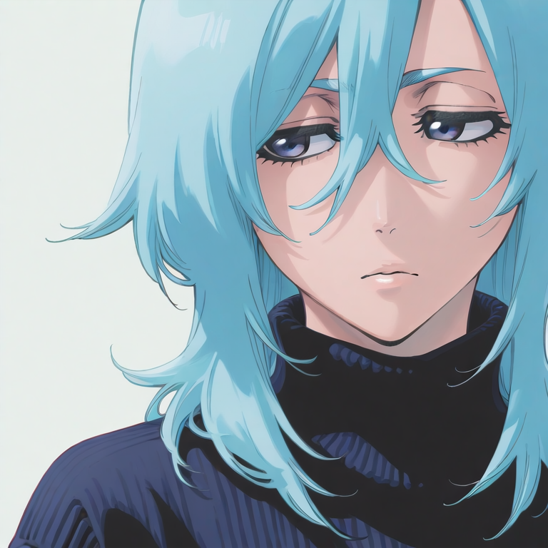 Bleach — IRRATIONAL PICK ME.