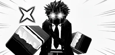 Naoya | Creature of Void Matter