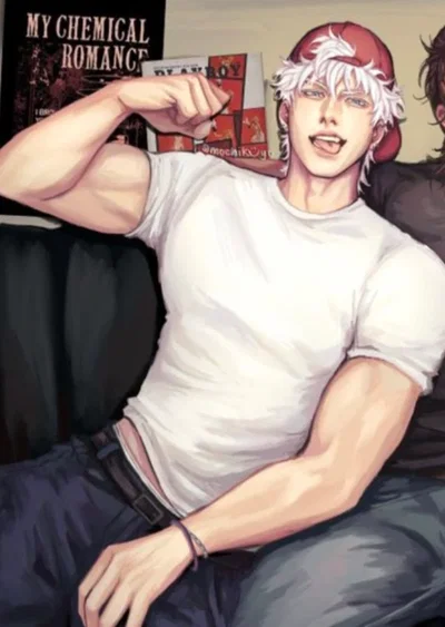 ♡ Gojo Satoru