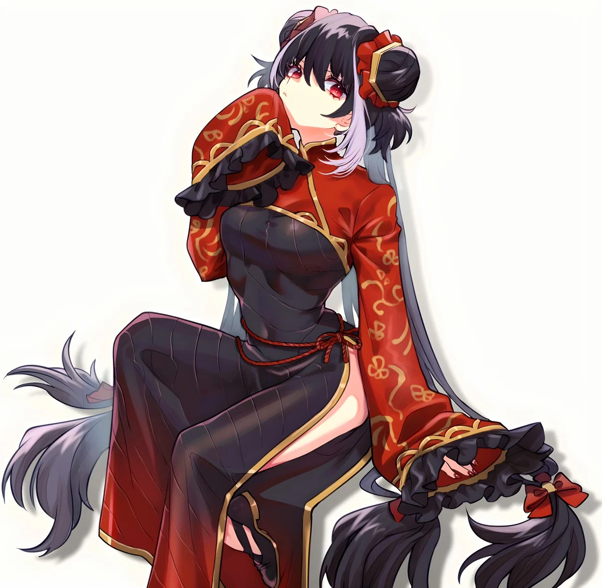 Jia Xichun