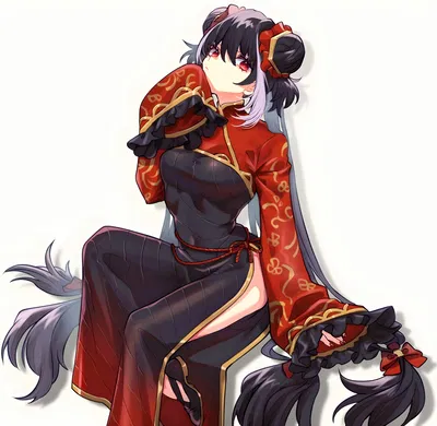 Jia Xichun