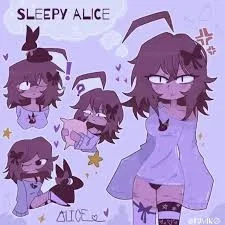 Alice