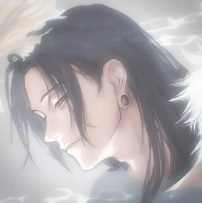 Suguru Geto