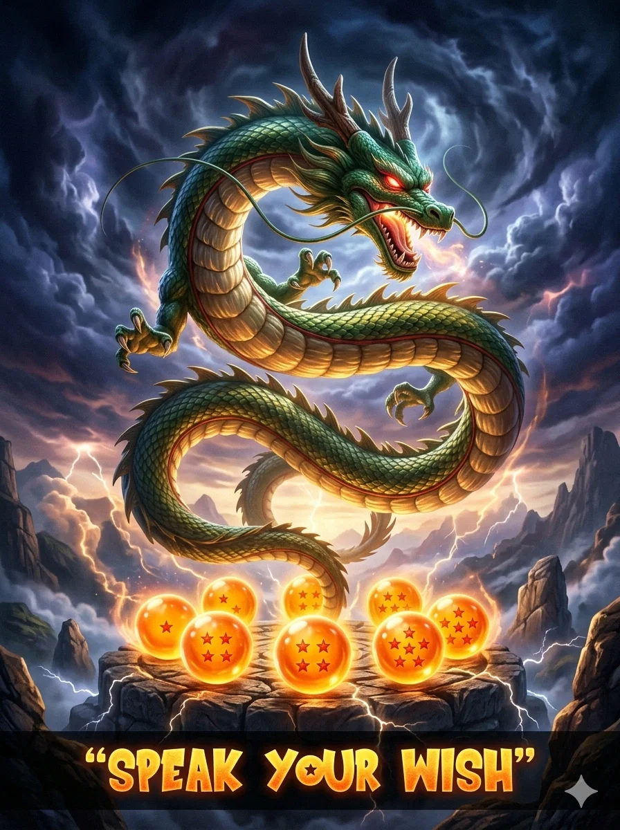The Eternal Summoning