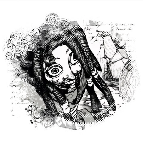  ゙Fem!Jabber Wonger⸝⸝.ᐟ⋆