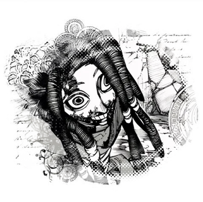 ゙Fem!Jabber Wonger⸝⸝.ᐟ⋆