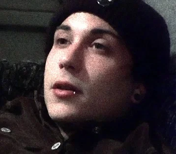 Frank Iero