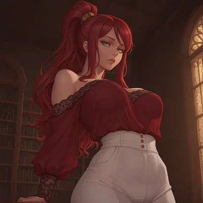 🥀Ludmilla🥀
