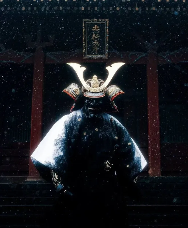 Oda Nobunaga 織田 信長 The Demon King of Owari