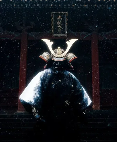Oda Nobunaga  織田 信長 The Demon King of Owari