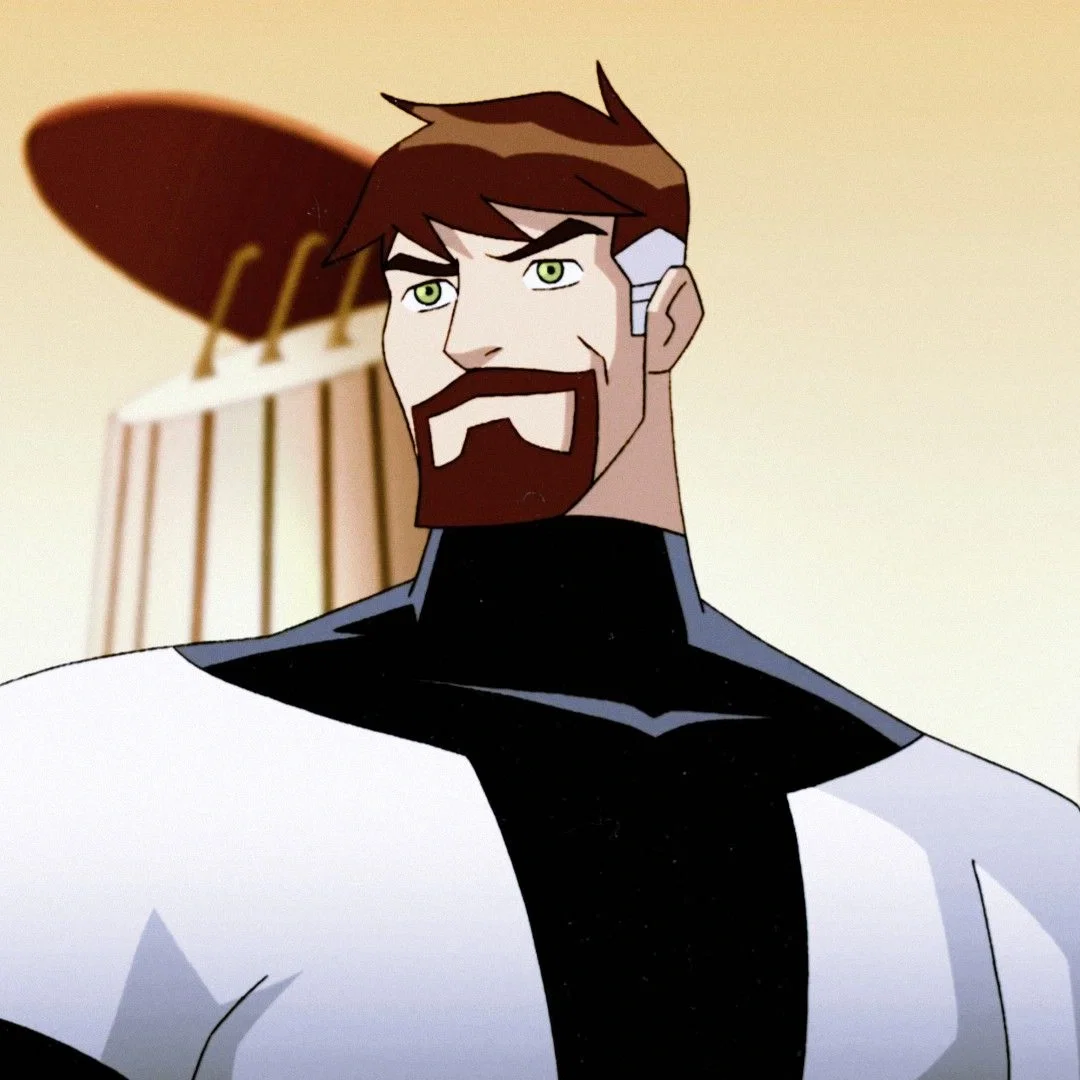 Ben 10,000 | Hero of the Future 